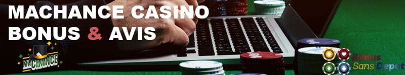 ma chance casino banner